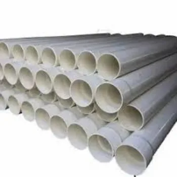 Rigid Pvc Pipe